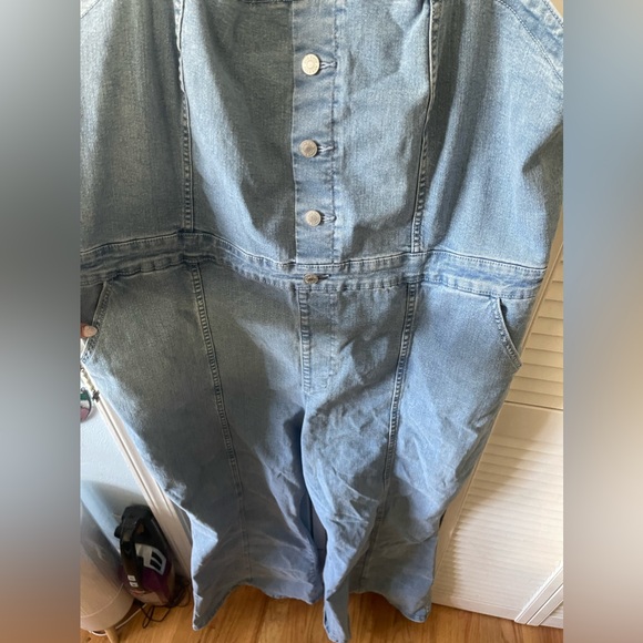 Ava & Viv Jumpsuit - Picture 5 of 8